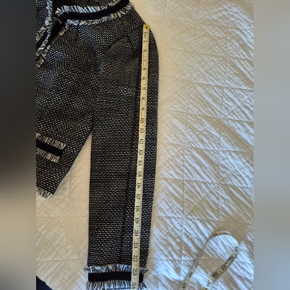 Tweed Jacket - Picture 7 of 8